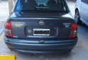 Autos - Chevrolet Corsa Classic 2007 GNC 145000Km - En Venta