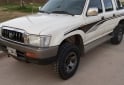 Camionetas - Toyota Hilux SRV 4x2 2001 Diesel 300Km - En Venta