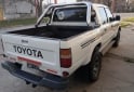 Camionetas - Toyota Hilux SRV 4x2 2001 Diesel 300Km - En Venta