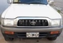 Camionetas - Toyota Hilux SRV 4x2 2001 Diesel 300Km - En Venta