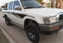 Camionetas - Toyota Hilux SRV 4x2 2001 Diesel 300Km - En Venta