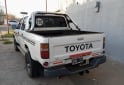 Camionetas - Toyota Hilux SRV 4x2 2001 Diesel 300Km - En Venta