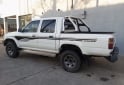 Camionetas - Toyota Hilux SRV 4x2 2001 Diesel 300Km - En Venta