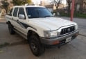 Camionetas - Toyota Hilux SRV 4x2 2001 Diesel 300Km - En Venta