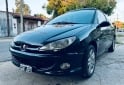 Autos - Peugeot 206 xs 2007 Nafta 110000Km - En Venta