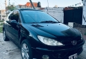 Autos - Peugeot 206 xs 2007 Nafta 110000Km - En Venta