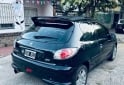 Autos - Peugeot 206 xs 2007 Nafta 110000Km - En Venta