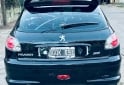 Autos - Peugeot 206 xs 2007 Nafta 110000Km - En Venta