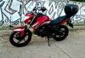 Motos - Guerrero Gr5 230 2017 Nafta 12000Km - En Venta