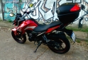 Motos - Guerrero Gr5 230 2017 Nafta 12000Km - En Venta