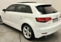 Autos - Audi A3 2.0 Tfsi 2017 Nafta 70000Km - En Venta