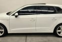 Autos - Audi A3 2.0 Tfsi 2017 Nafta 70000Km - En Venta