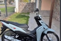 Motos - Honda wave 2024 Nafta 4700Km - En Venta