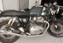 Motos - Royal Enfield Continental 650 2022 Nafta 3800Km - En Venta