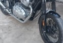 Motos - Royal Enfield Continental 650 2022 Nafta 3800Km - En Venta