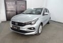 Autos - Fiat Cronos drive 2022 GNC 68900Km - En Venta