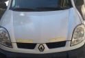Utilitarios - Renault Kangoo 2012 GNC 250000Km - En Venta