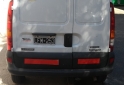 Utilitarios - Renault Kangoo 2012 GNC 250000Km - En Venta
