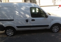 Utilitarios - Renault Kangoo 2012 GNC 250000Km - En Venta