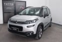 Autos - Citroen C3 aircross shine 2019 Nafta 126000Km - En Venta