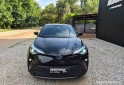 Autos - Toyota C-HR 1.8 HIBRIDA 2020 Electrico / Hibrido 60000Km - En Venta
