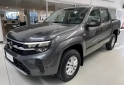 Camionetas - Volkswagen Amarok 140 Cv 2025 Diesel 0Km - En Venta
