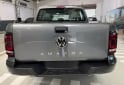 Camionetas - Volkswagen Amarok 140 Cv 2025 Diesel 0Km - En Venta
