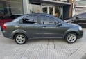 Autos - Chevrolet AVEO LT 1.6 2011 Nafta 135000Km - En Venta