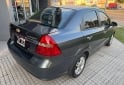 Autos - Chevrolet AVEO LT 1.6 2011 Nafta 135000Km - En Venta