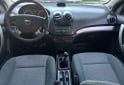 Autos - Chevrolet AVEO LT 1.6 2011 Nafta 135000Km - En Venta