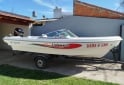 Embarcaciones - Vendo o permuto Kaisser 540 Open - En Venta