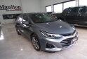 Autos - Chevrolet cruze premier  1.4turbo 2021 Nafta  - En Venta