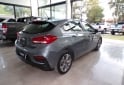 Autos - Chevrolet cruze premier  1.4turbo 2021 Nafta  - En Venta