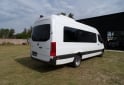 Utilitarios - Mercedes Benz sprinter 516 cdi midibus 2023 Diesel 93000Km - En Venta