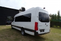 Utilitarios - Mercedes Benz sprinter 516 cdi midibus 2023 Diesel 93000Km - En Venta