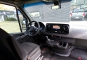 Utilitarios - Mercedes Benz sprinter 516 cdi midibus 2023 Diesel 93000Km - En Venta