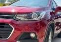 Autos - Chevrolet TRACKER 2019 Nafta 100000Km - En Venta