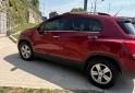 Autos - Chevrolet TRACKER 2019 Nafta 100000Km - En Venta