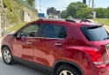 Autos - Chevrolet TRACKER 2019 Nafta 100000Km - En Venta