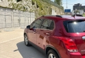 Autos - Chevrolet TRACKER 2019 Nafta 100000Km - En Venta