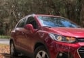 Autos - Chevrolet TRACKER 2019 GNC 100000Km - En Venta