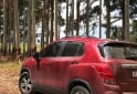 Autos - Chevrolet TRACKER 2019 GNC 100000Km - En Venta