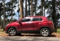 Autos - Chevrolet TRACKER 2019 GNC 100000Km - En Venta
