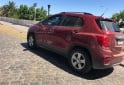 Autos - Chevrolet TRACKER 2019 GNC 100000Km - En Venta