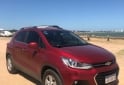 Autos - Chevrolet TRACKER 2019 GNC 100000Km - En Venta