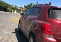 Autos - Chevrolet TRACKER 2019 GNC 100000Km - En Venta