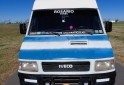 Camiones y Grúas - Motorhome iveco daily - En Venta