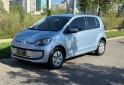 Autos - Volkswagen UP 2015 Nafta 135000Km - En Venta