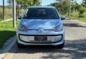 Autos - Volkswagen UP 2015 Nafta 135000Km - En Venta