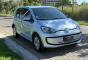 Autos - Volkswagen UP 2015 Nafta 135000Km - En Venta